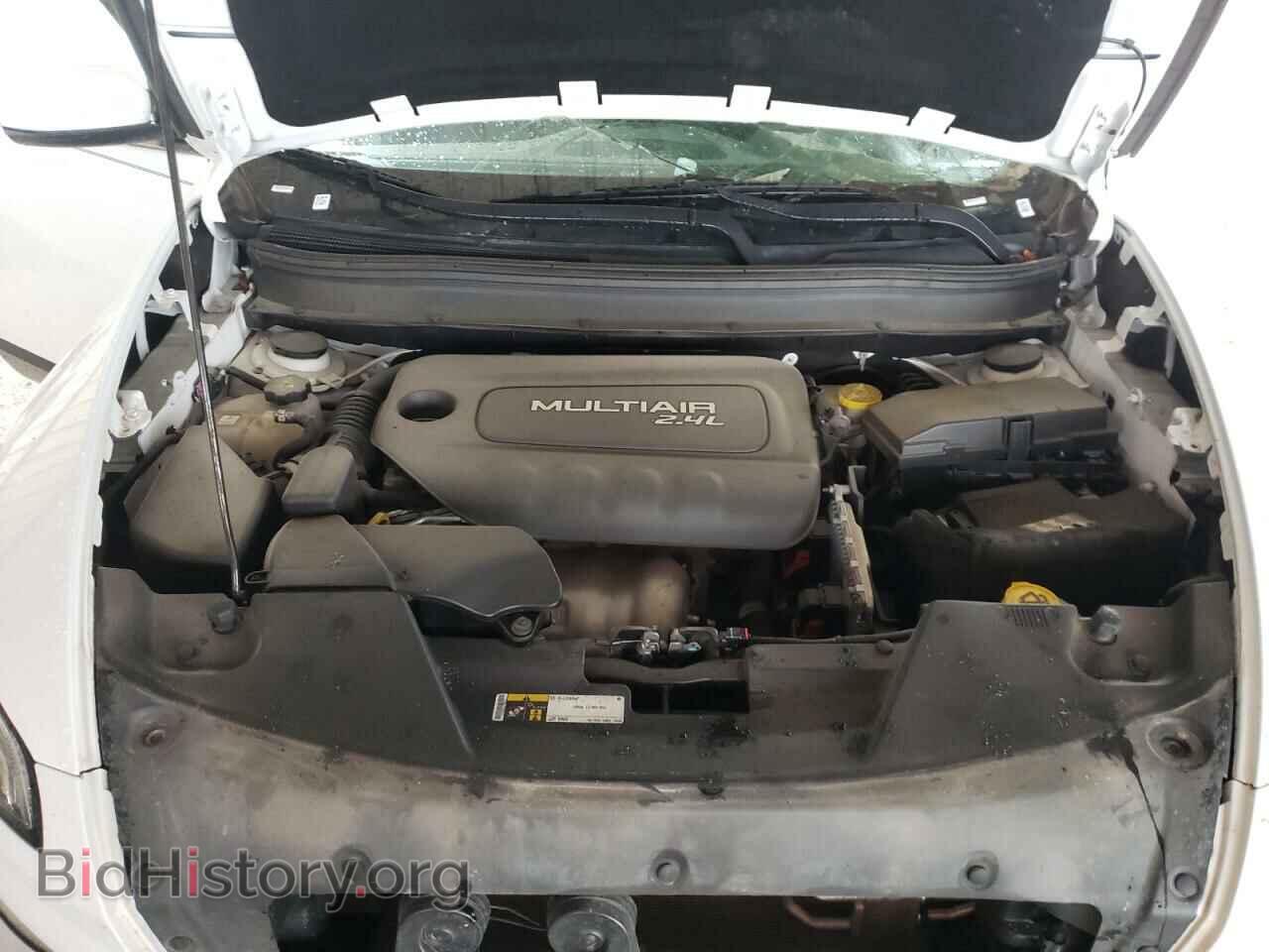 2018 JEEP CHEROKEE - VIN: 1C4PJLDB0JD563178 - Фото 7