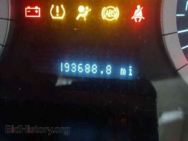2011 FORD ESCAPE - VIN: 1FMCU0C71BKB10178 - Фото 8