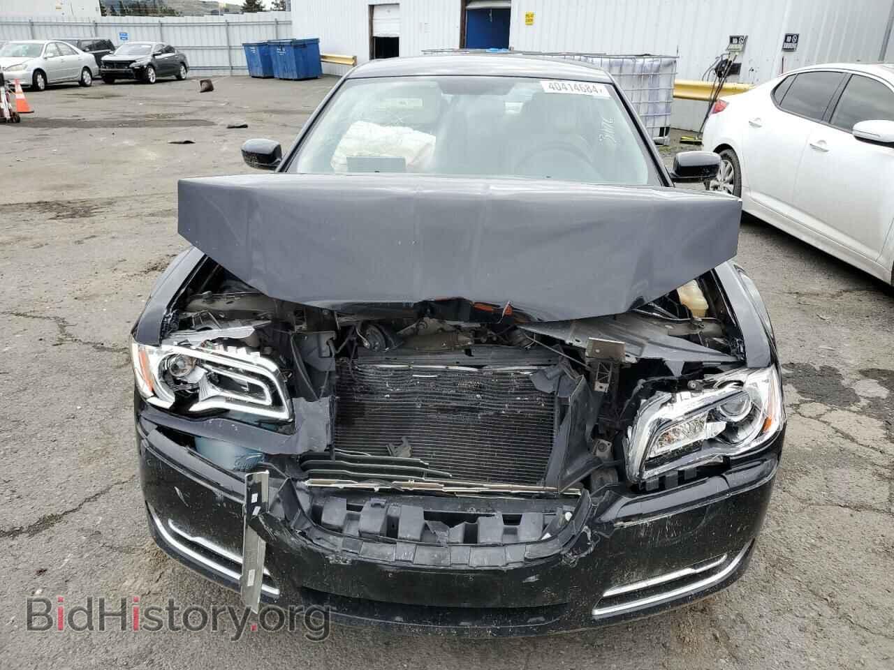 2013 CHRYSLER 300 - VIN: 2C3CCAAG1DH573176 - Фото 5