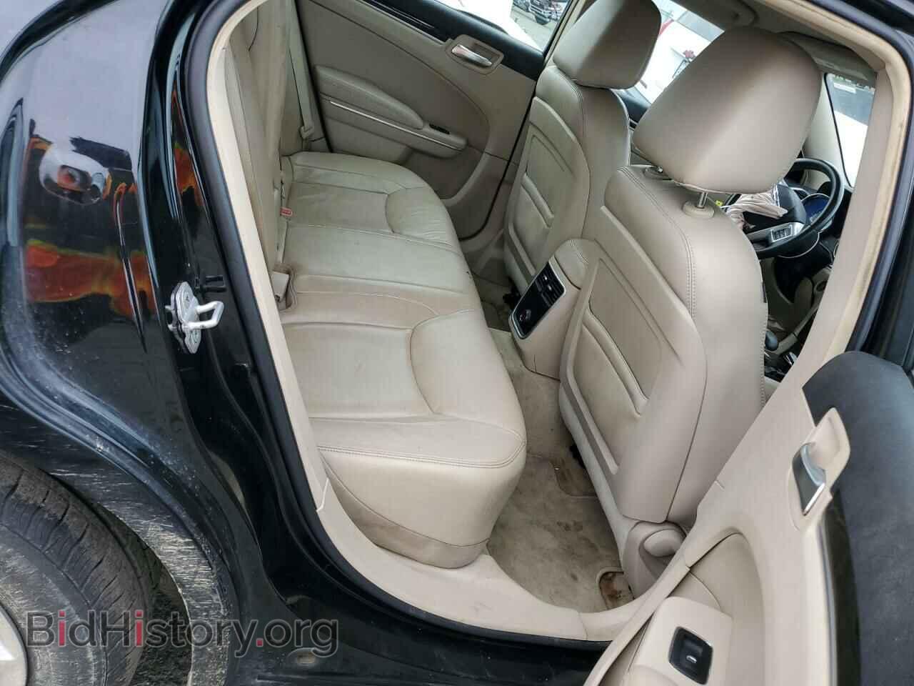 2013 CHRYSLER 300 - VIN: 2C3CCAAG1DH573176 - Фото 10