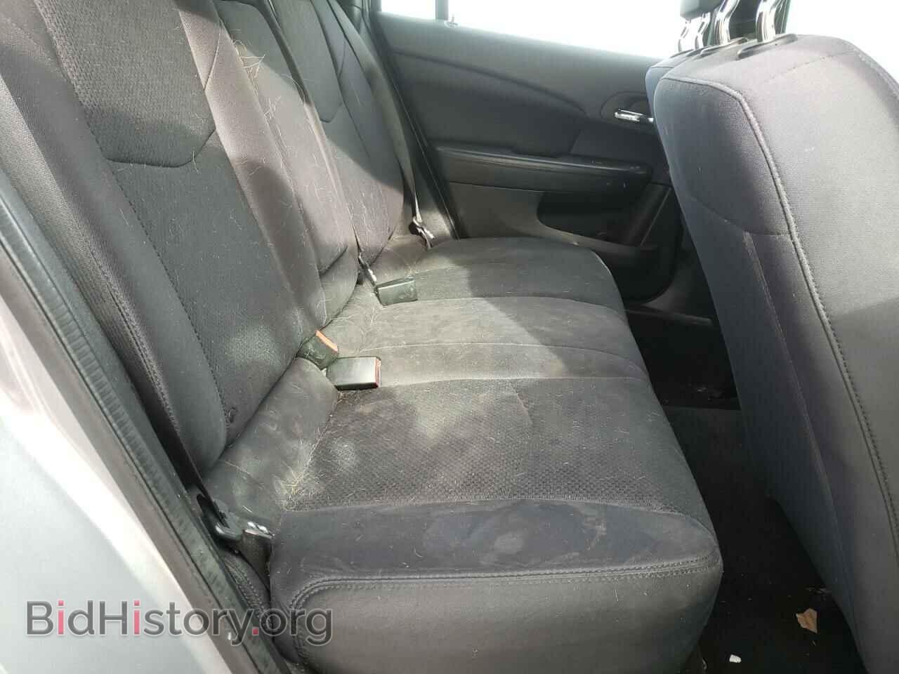 2014 CHRYSLER 200 - VIN: 1C3CCBAB4EN213368 - Фото 6