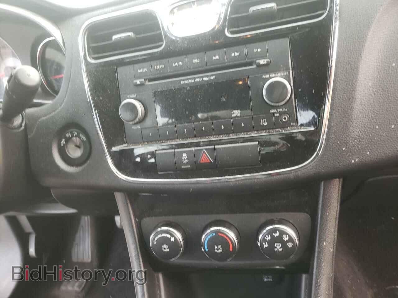 2014 CHRYSLER 200 - VIN: 1C3CCBAB4EN213368 - Фото 9