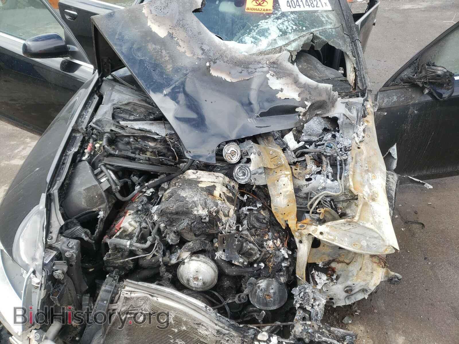 2007 AUDI A6 - VIN: WAUDH74F27N093325 - Фото 7
