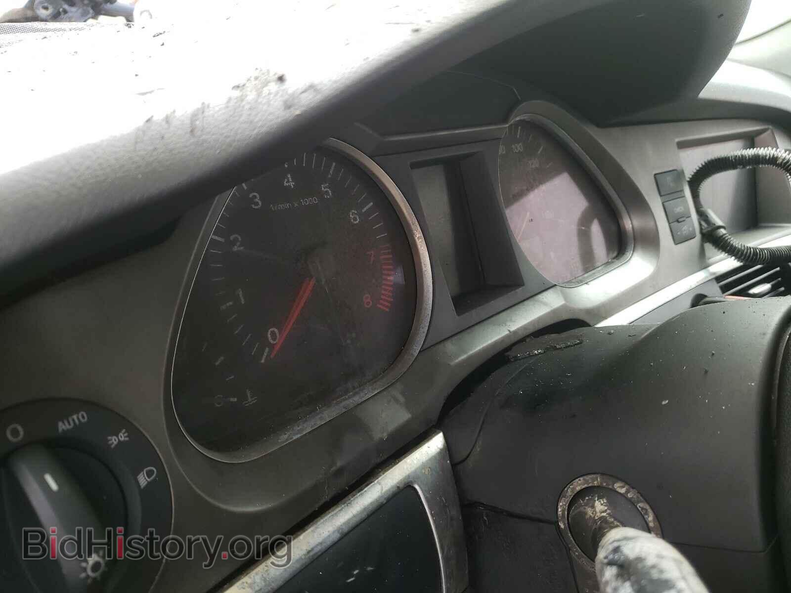 2007 AUDI A6 - VIN: WAUDH74F27N093325 - Фото 8