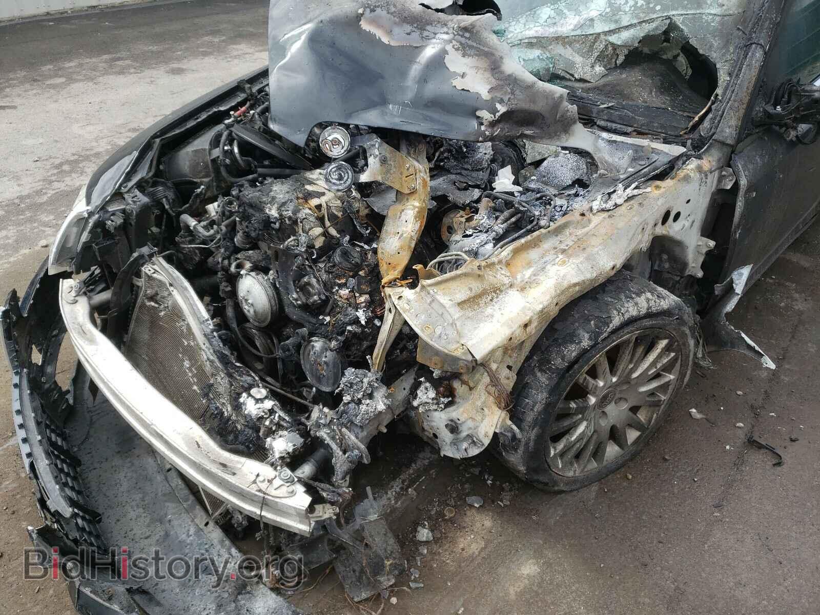 2007 AUDI A6 - VIN: WAUDH74F27N093325 - Фото 9