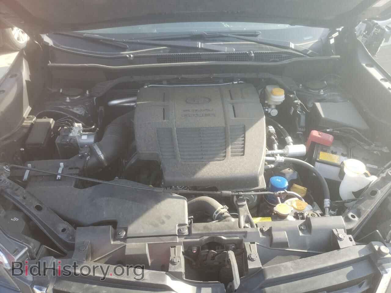 2021 SUBARU FORESTER - VIN: JF2SKAUC6MH471981 - Photo 7