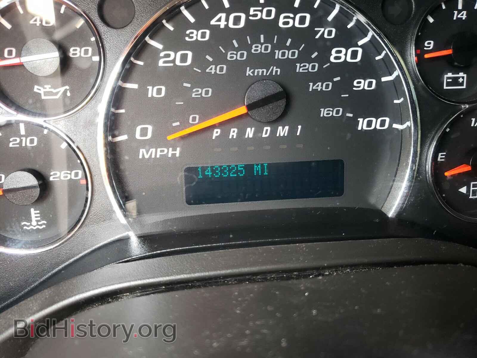 2014 GMC SAVANA - VIN: 1GTW7FCA8E1131918 - Фото 8