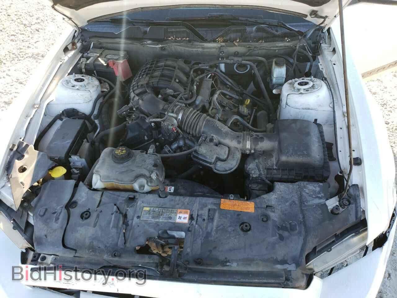 2013 FORD MUSTANG - VIN: 1ZVBP8AM5D5282145 - Фото 11
