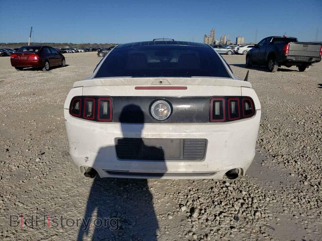 2013 FORD MUSTANG - VIN: 1ZVBP8AM5D5282145 - Фото 6