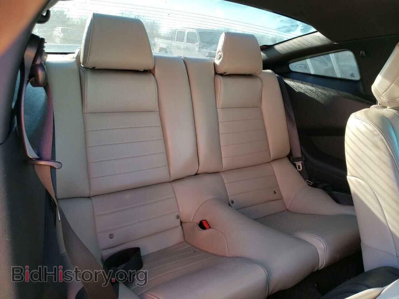 2013 FORD MUSTANG - VIN: 1ZVBP8AM5D5282145 - Фото 10