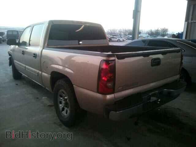 2007 CHEVROLET SILVERADO - VIN: 2GCEC13V571153000 - Фото 3