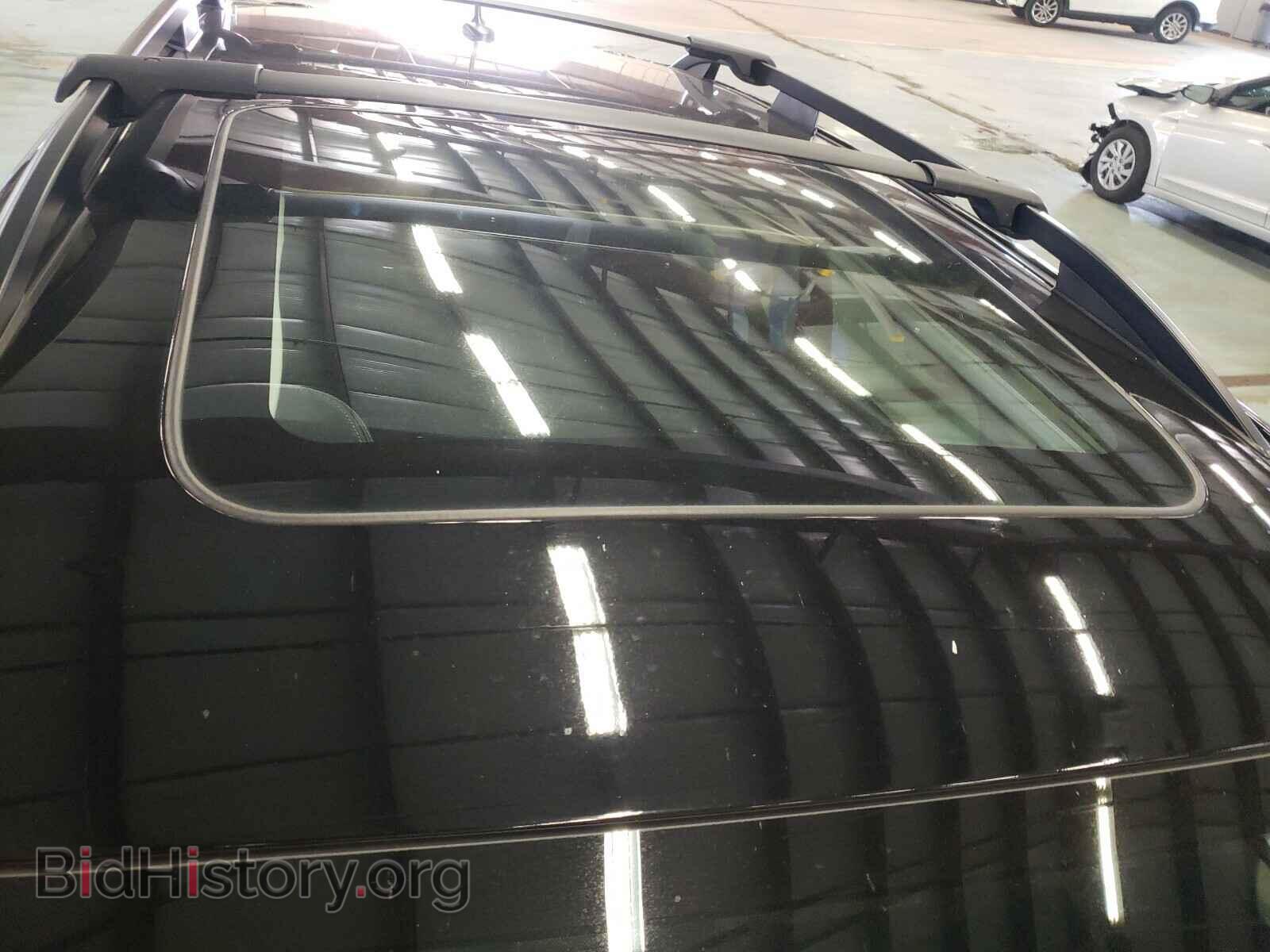 2015 SUBARU FORESTER - VIN: JF2SJAKC4FH821603 - Фото 9