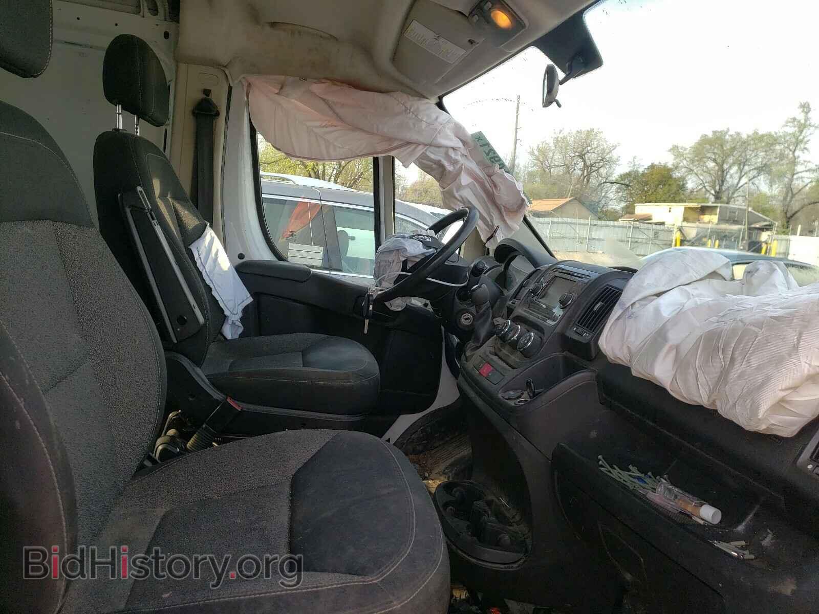 2014 RAM PROMASTER - VIN: 3C6TRVNG6EE112457 - Фото 5