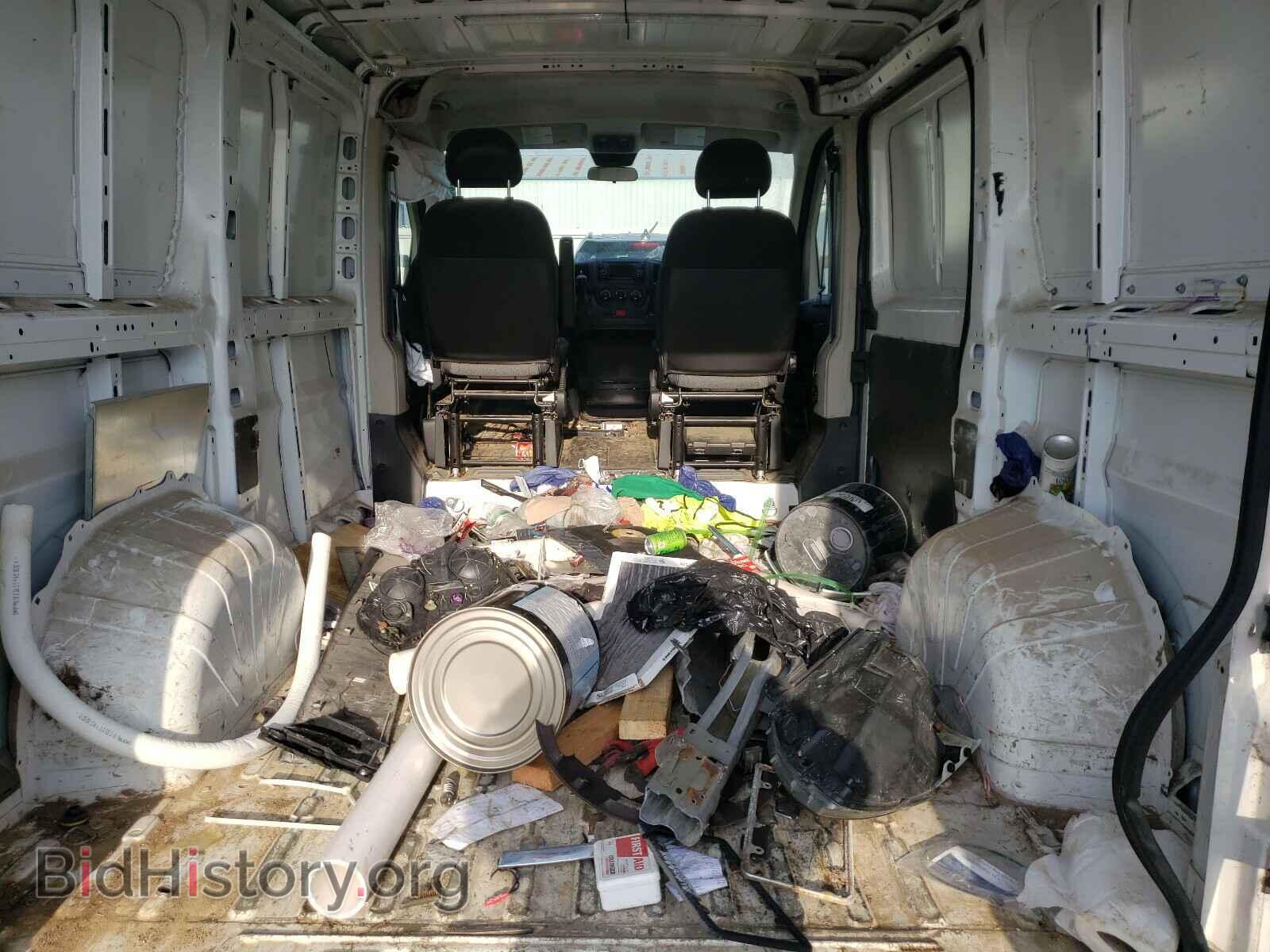 2014 RAM PROMASTER - VIN: 3C6TRVNG6EE112457 - Фото 6