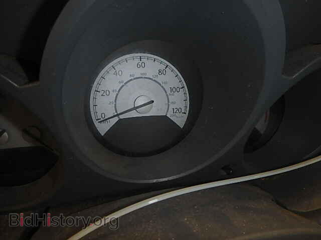 2007 CHRYSLER SEBRING - VIN: 1C3LC46K17N580042 - Фото 8