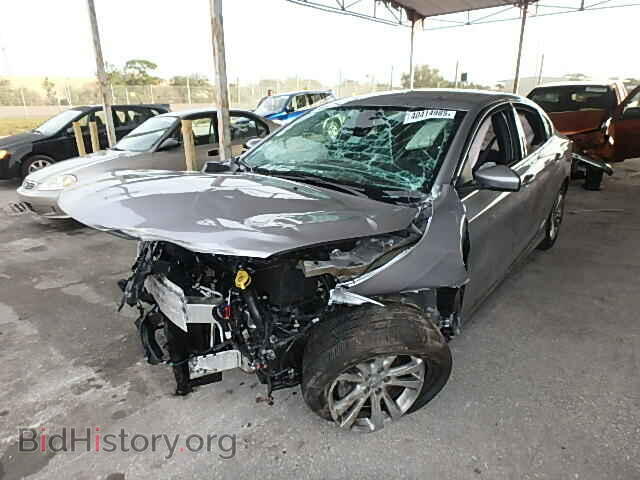 2015 CHRYSLER 200 - VIN: 1C3CCCAB0FN580114 - Photo 2