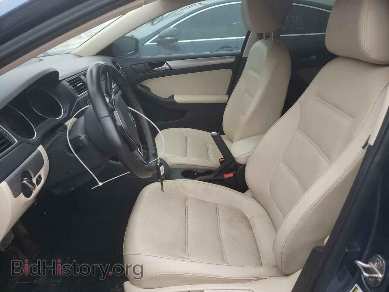 2017 VOLKSWAGEN JETTA - VIN: 3VWDB7AJ4HM225345 - Фото 7