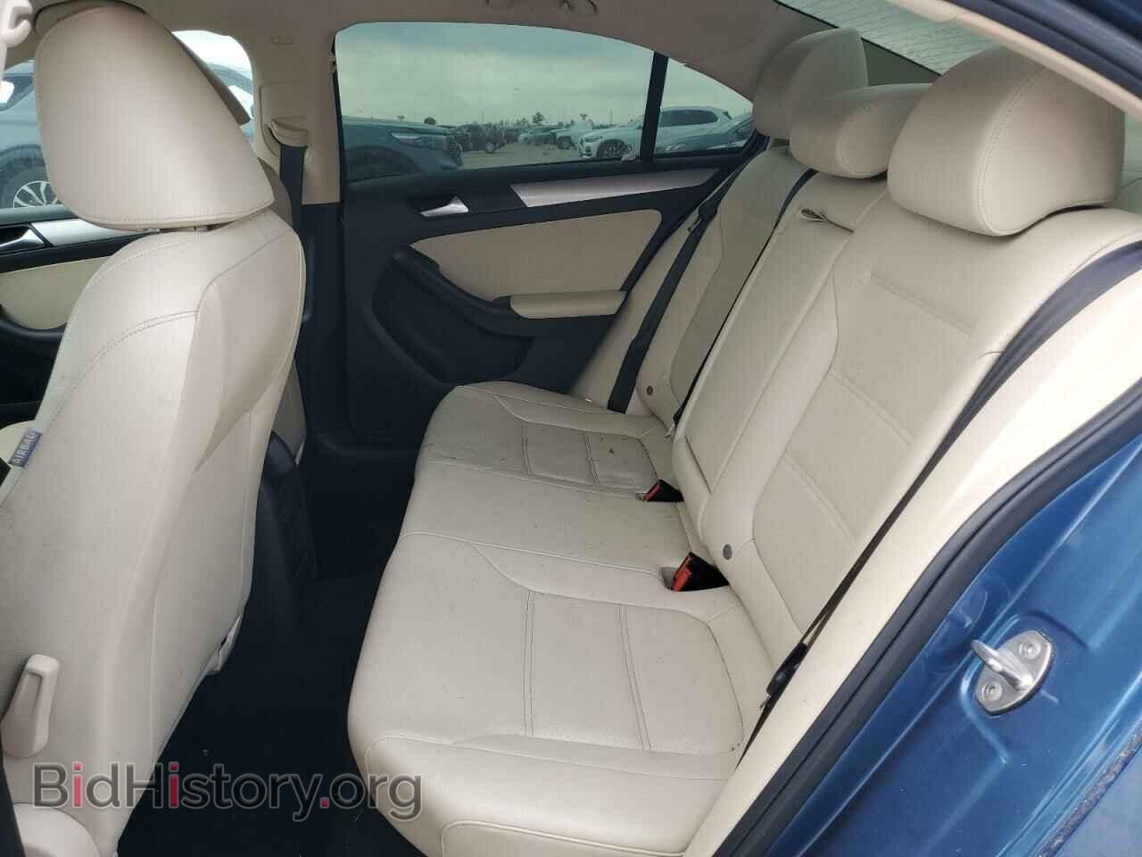 2017 VOLKSWAGEN JETTA - VIN: 3VWDB7AJ4HM225345 - Фото 10