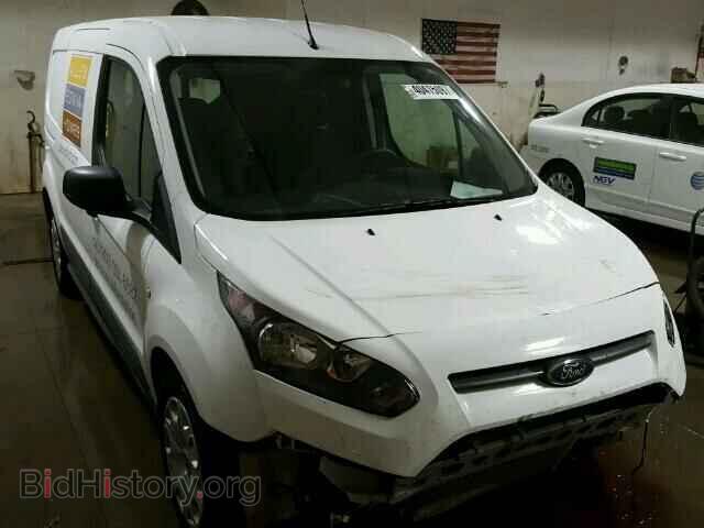 Фотография NM0LS7E73H1309891 - FORD TRANSIT CO 2017