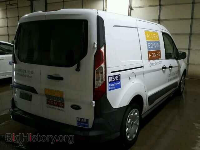 2017 FORD TRANSIT CO - VIN: NM0LS7E73H1309891 - Фото 4