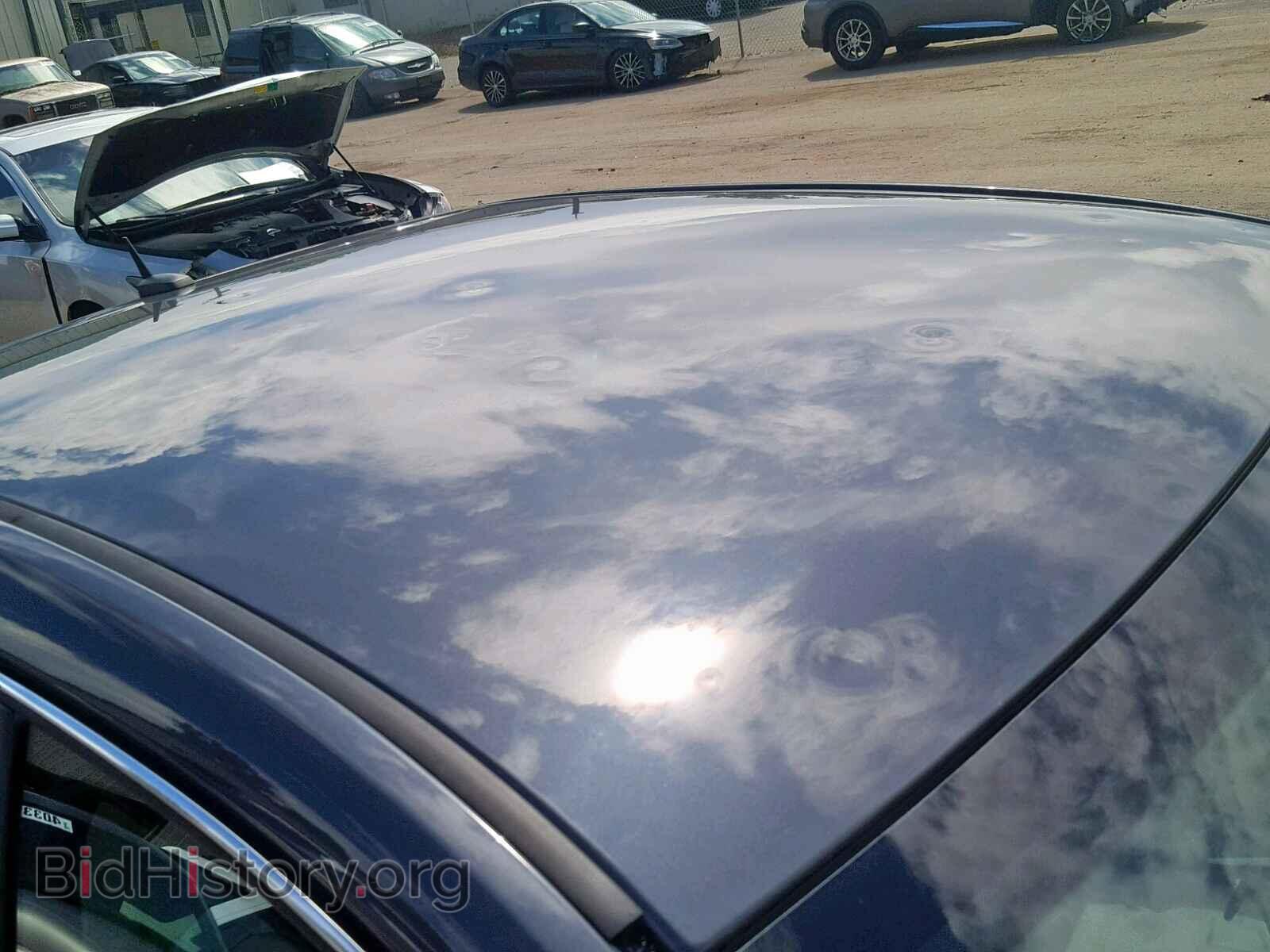 2011 CHEVROLET IMPALA - VIN: 2G1WB5EK7B1133432 - Фото 9