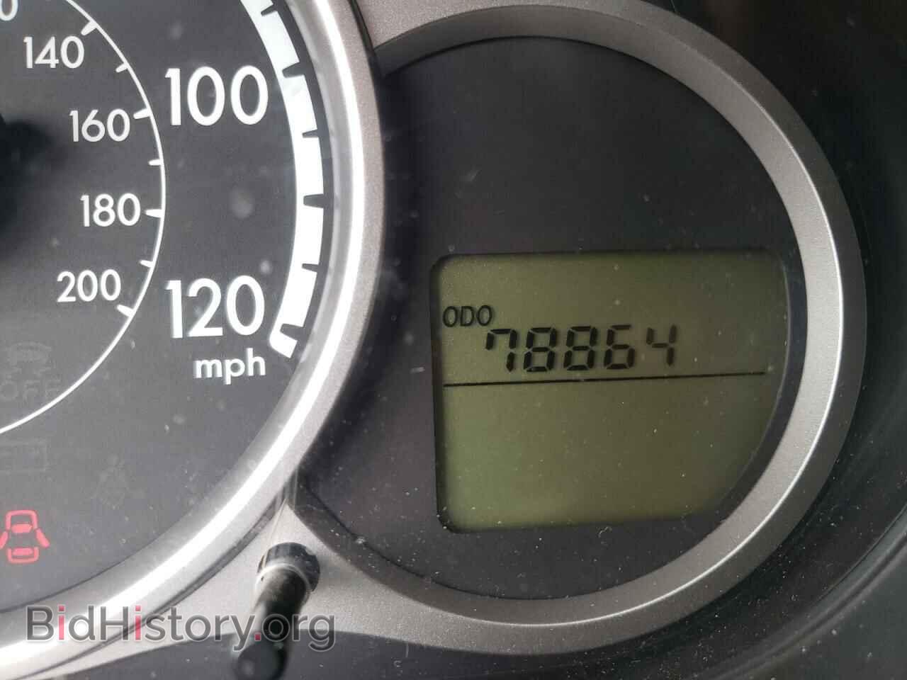 2012 MAZDA 2 - VIN: JM1DE1LYXC0147411 - Фото 8