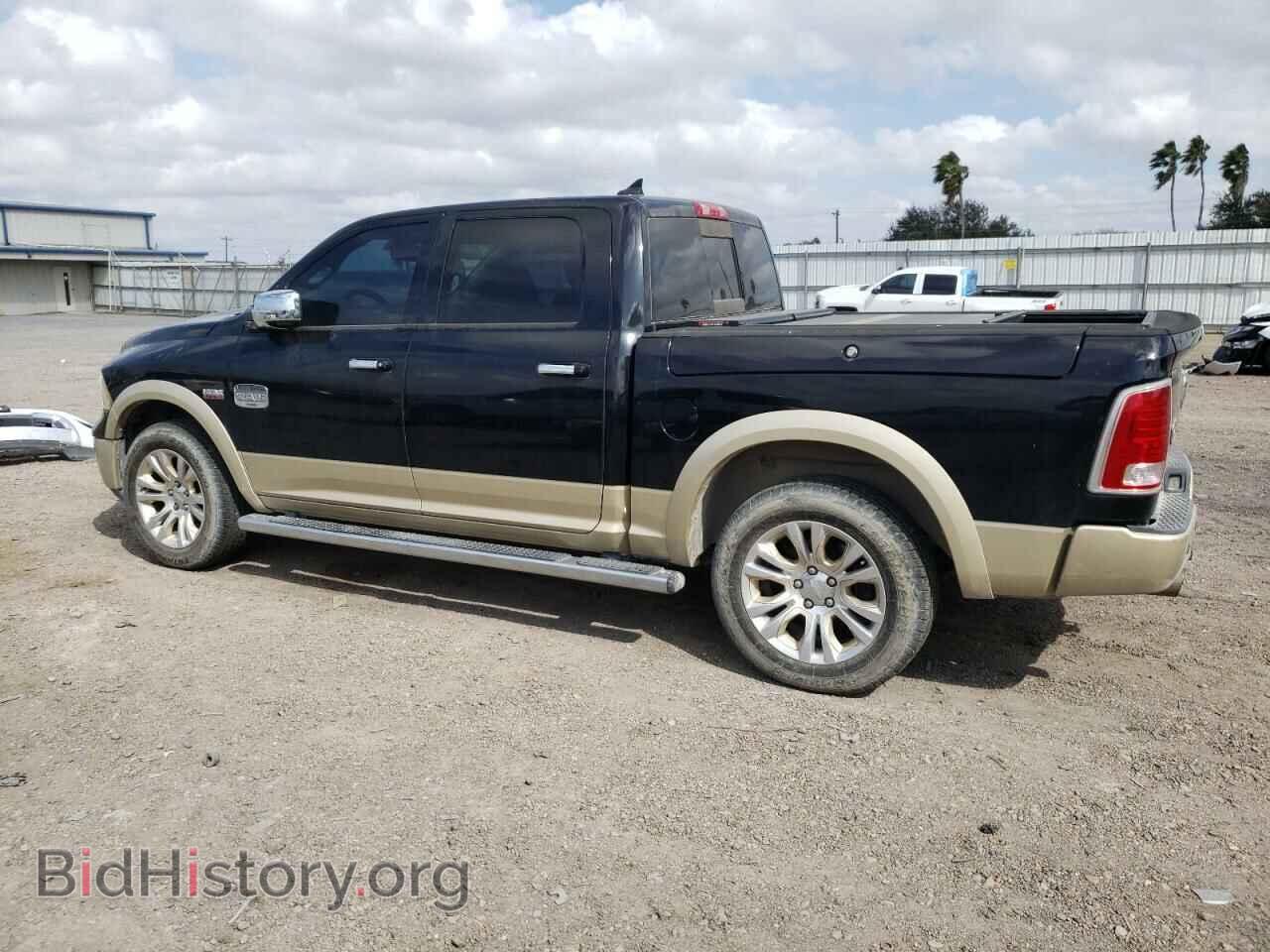 2013 RAM 1500 - VIN: 1C6RR7PT2DS589754 - Фото 2