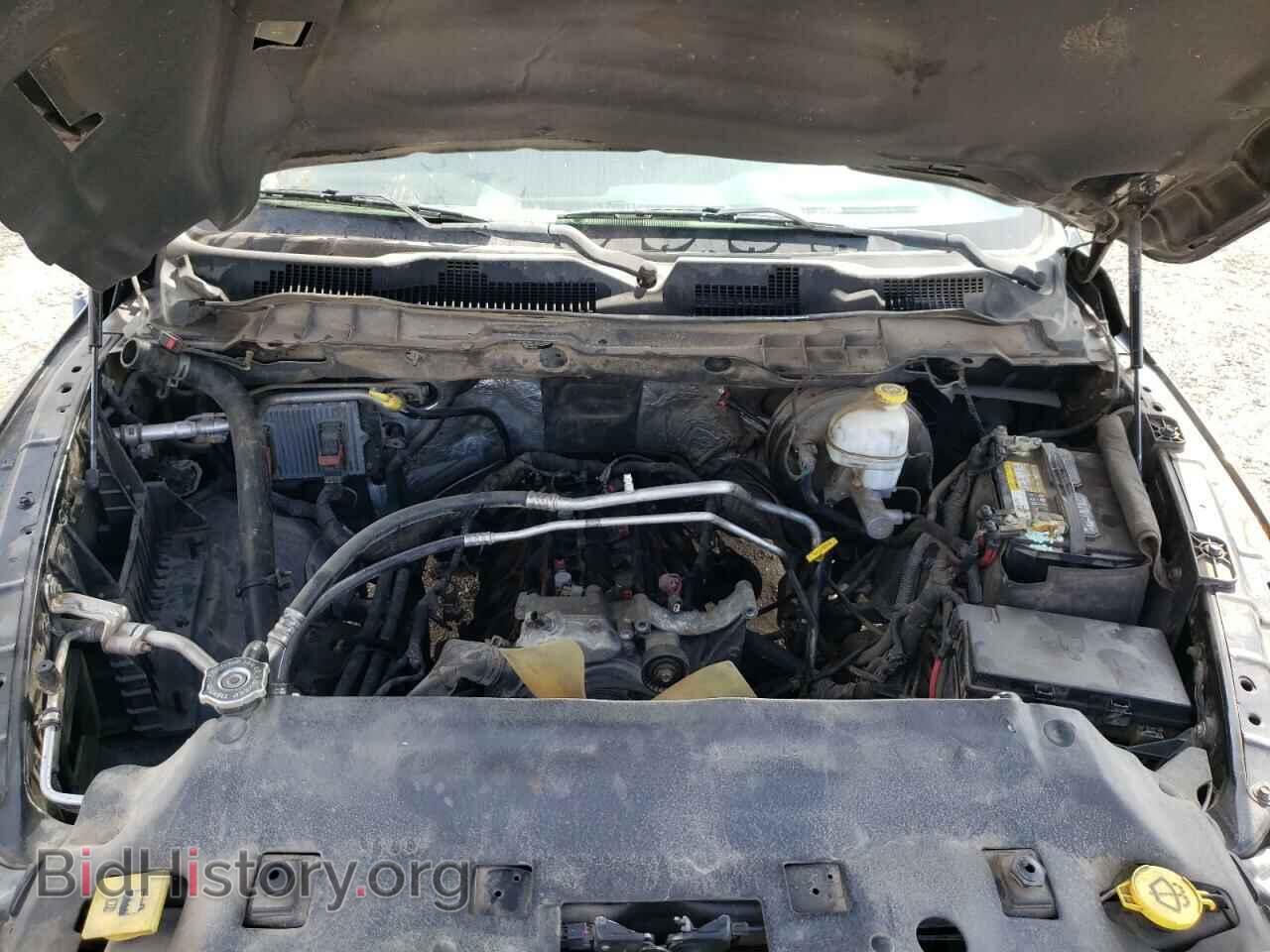 2013 RAM 1500 - VIN: 1C6RR7PT2DS589754 - Фото 11