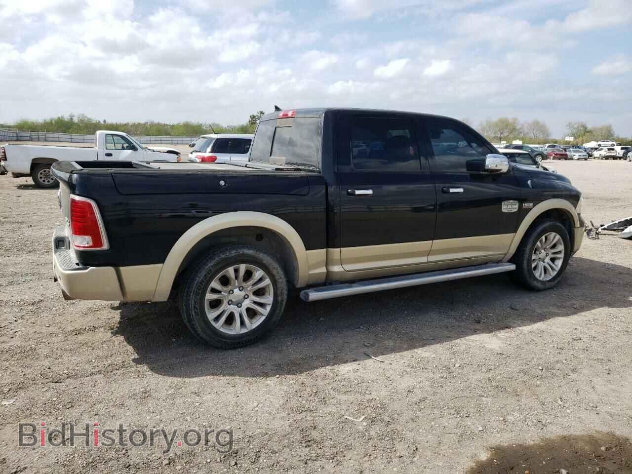 2013 RAM 1500 - VIN: 1C6RR7PT2DS589754 - Фото 3