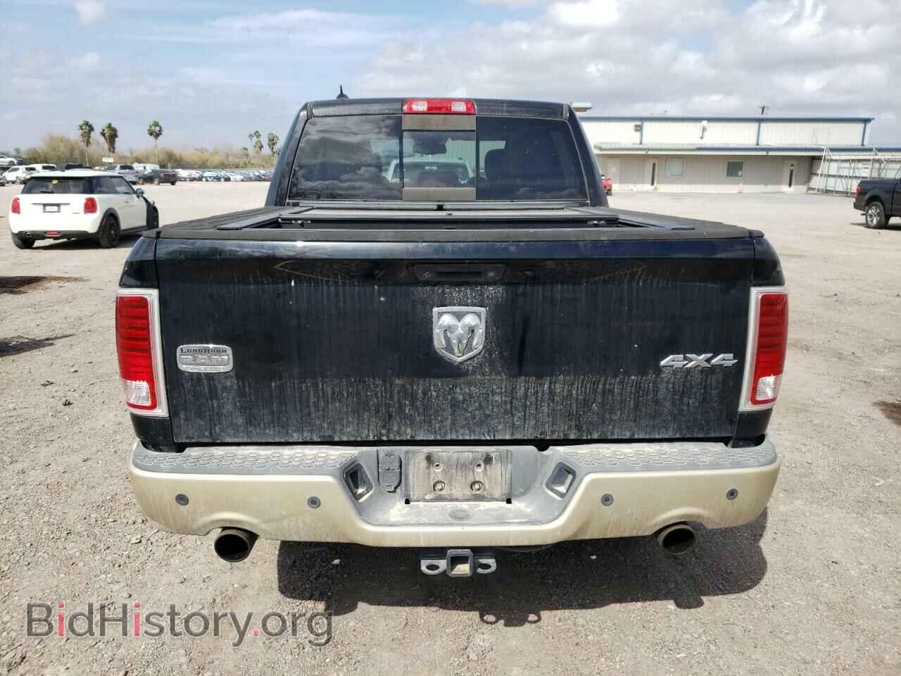2013 RAM 1500 - VIN: 1C6RR7PT2DS589754 - Фото 6
