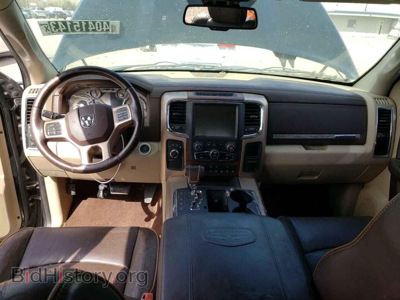 2013 RAM 1500 - VIN: 1C6RR7PT2DS589754 - Фото 8
