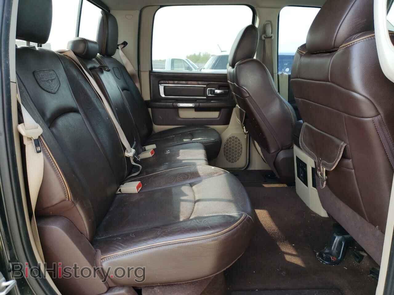 2013 RAM 1500 - VIN: 1C6RR7PT2DS589754 - Фото 10