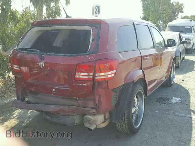2010 DODGE JOURNEY - VIN: 3D4PG4FB8AT179888 - Фото 4