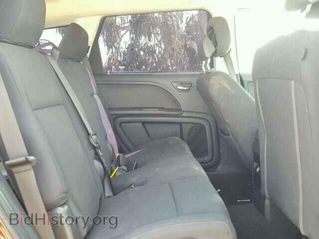 2010 DODGE JOURNEY - VIN: 3D4PG4FB8AT179888 - Фото 6