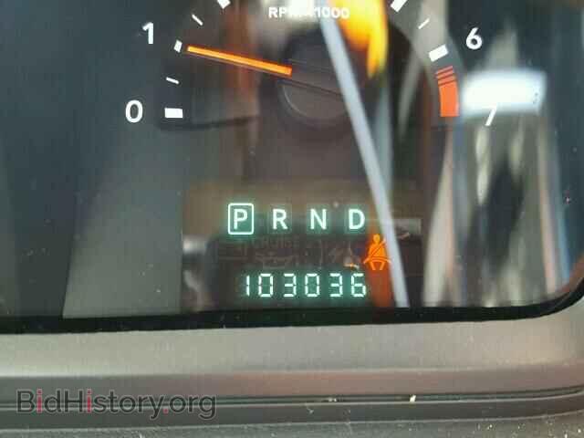 2010 DODGE JOURNEY - VIN: 3D4PG4FB8AT179888 - Фото 8