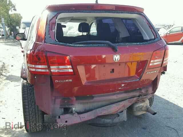 2010 DODGE JOURNEY - VIN: 3D4PG4FB8AT179888 - Фото 9