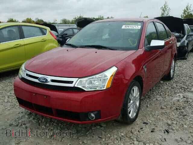 2009 FORD FOCUS - VIN: 1FAHP37N79W252040 - Photo 2