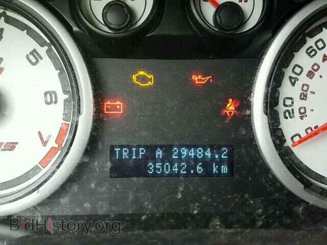 2009 FORD FOCUS - VIN: 1FAHP37N79W252040 - Photo 8