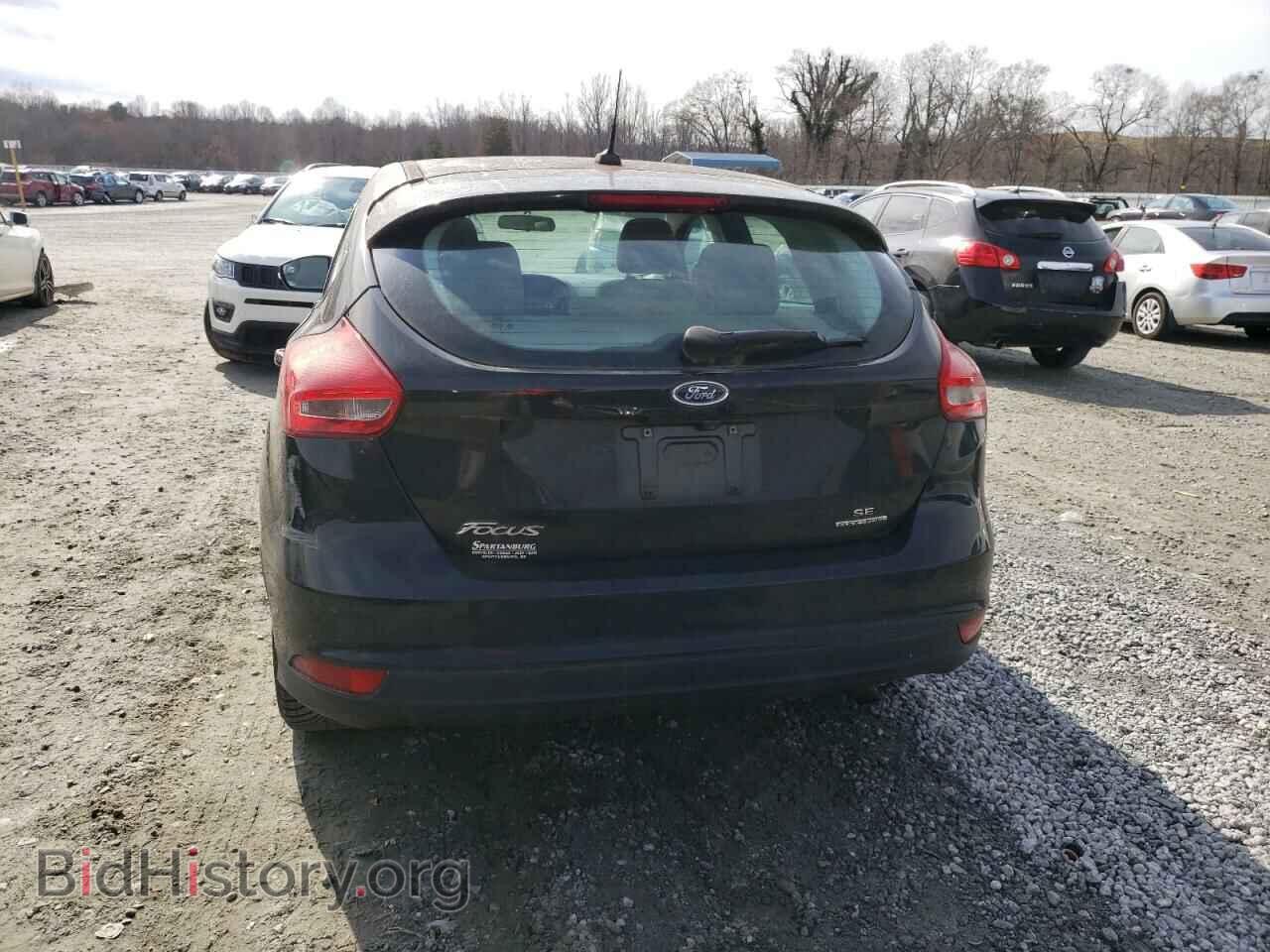 2015 FORD FOCUS - VIN: 1FADP3K20FL202590 - Фото 6