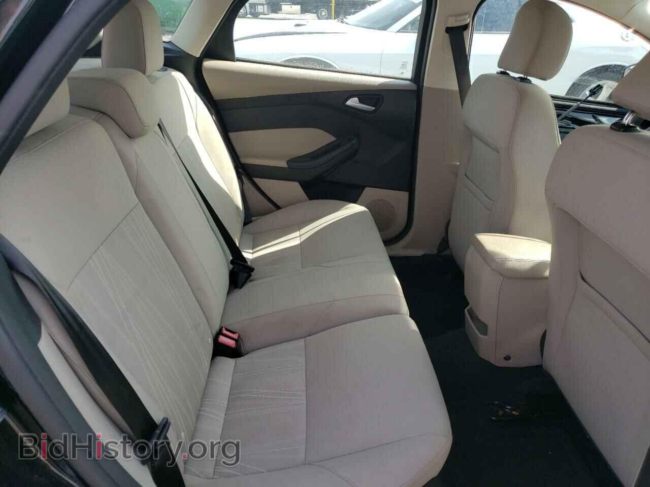 2015 FORD FOCUS - VIN: 1FADP3K20FL202590 - Фото 10