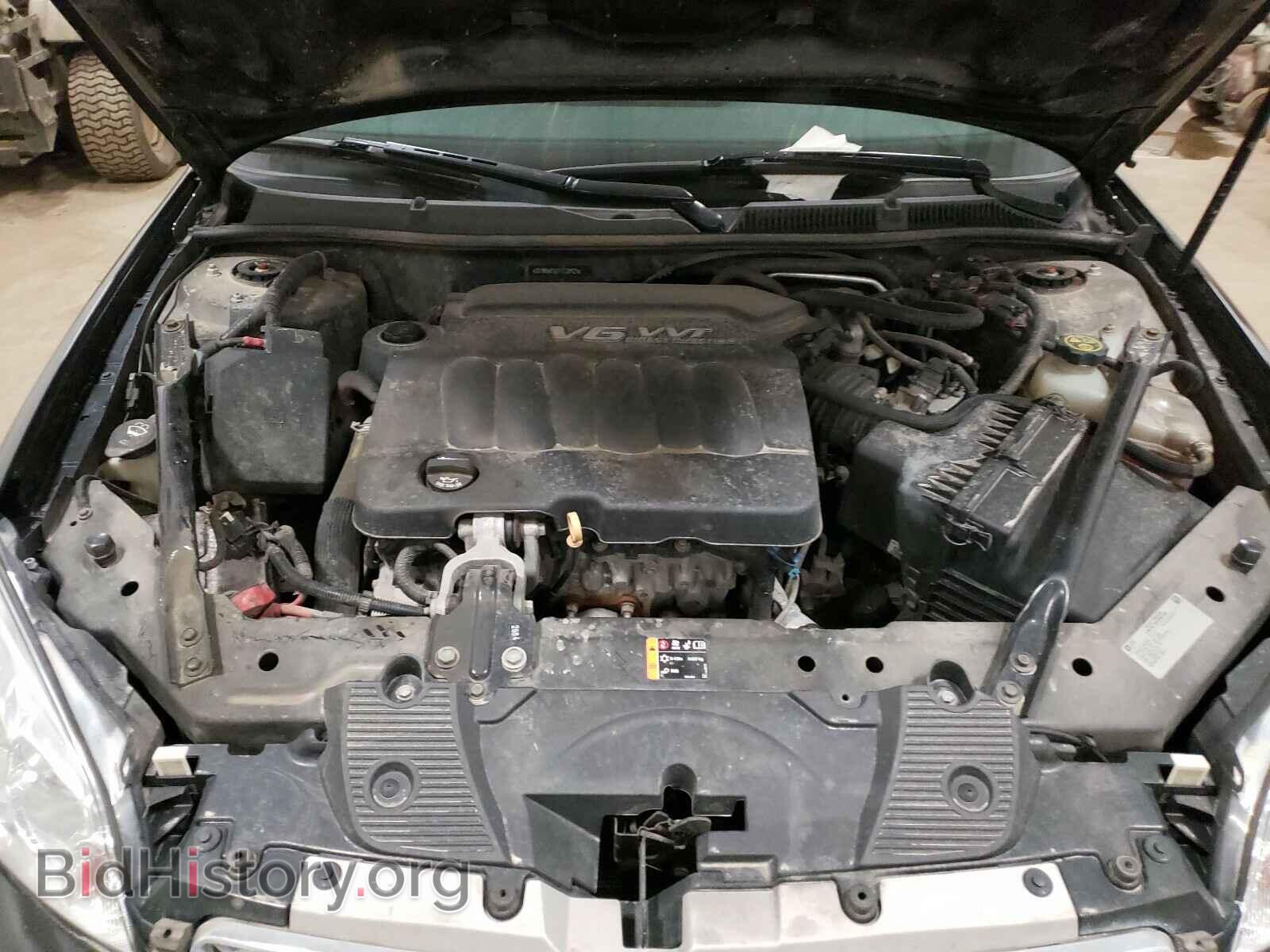 2015 CHEVROLET IMPALA - VIN: 2G1WA5E3XF1120921 - Фото 7