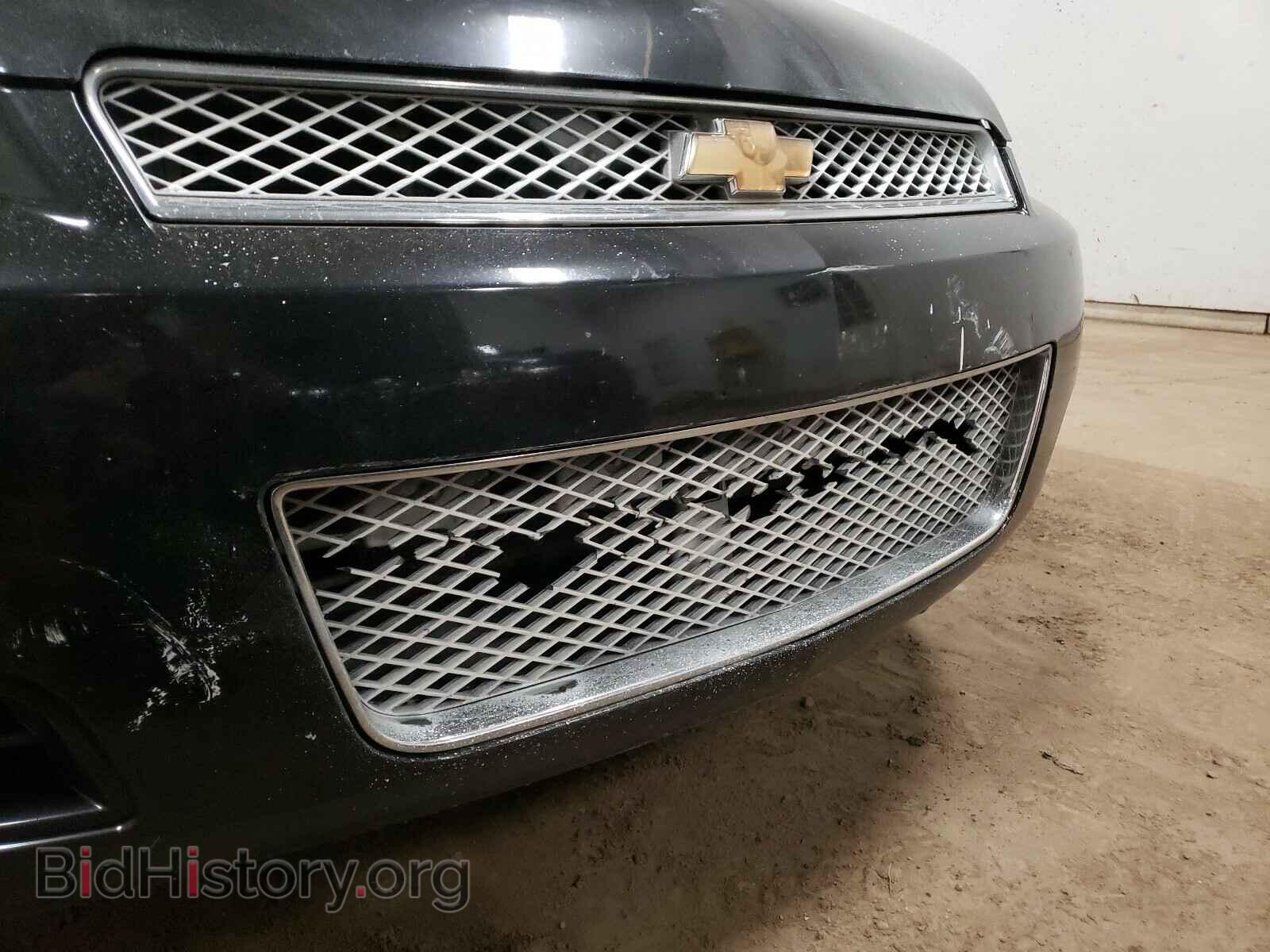 2015 CHEVROLET IMPALA - VIN: 2G1WA5E3XF1120921 - Фото 9