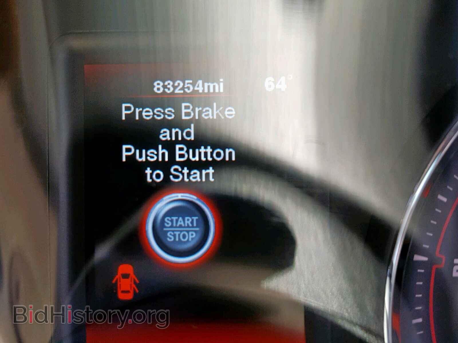 2012 DODGE CHARGER - VIN: 2C3CDXBG9CH285256 - Фото 8
