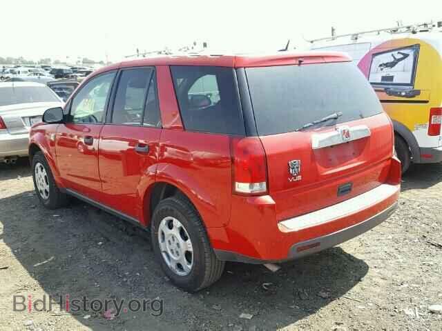2007 SATURN VUE - VIN: 5GZCZ33D57S857317 - Фото 3