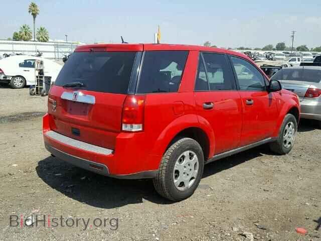 2007 SATURN VUE - VIN: 5GZCZ33D57S857317 - Фото 4