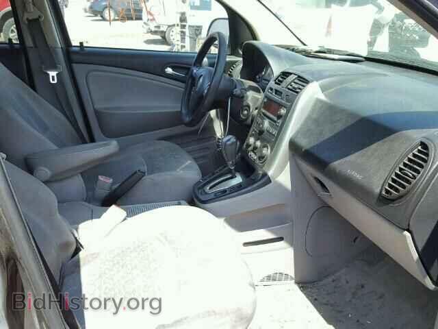 2007 SATURN VUE - VIN: 5GZCZ33D57S857317 - Фото 5