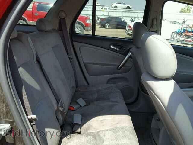2007 SATURN VUE - VIN: 5GZCZ33D57S857317 - Фото 6