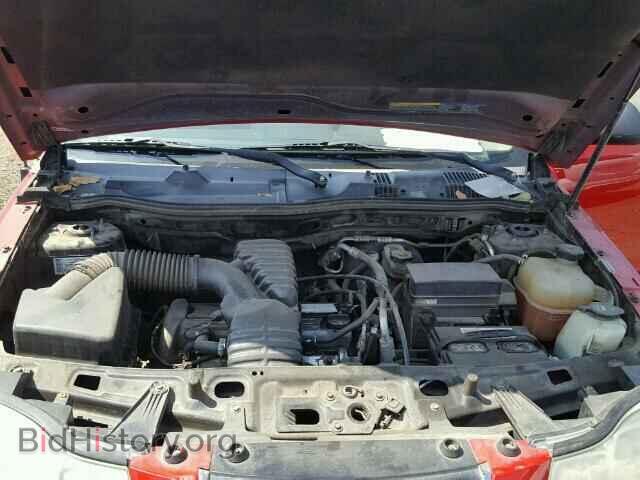 2007 SATURN VUE - VIN: 5GZCZ33D57S857317 - Фото 7
