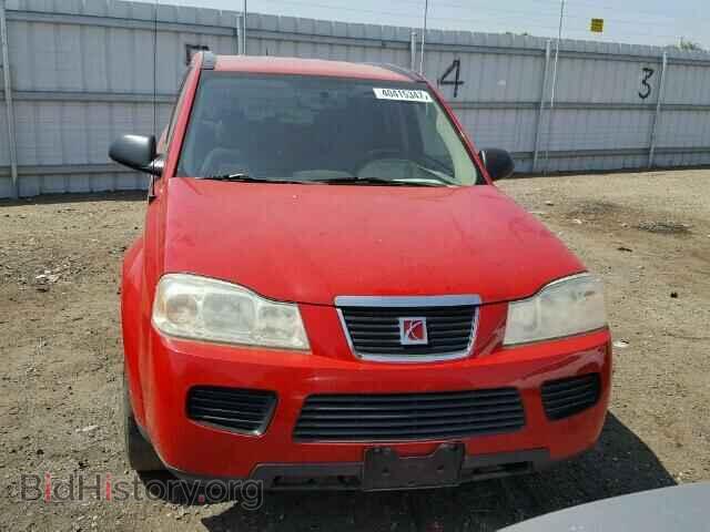 2007 SATURN VUE - VIN: 5GZCZ33D57S857317 - Фото 9