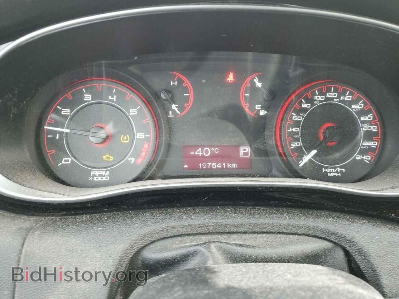 2013 DODGE DART - VIN: 1C3CDFBA8DD320681 - Photo 9